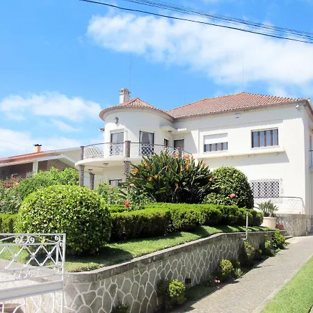Holiday home Holiday Ameal - Vco100 *