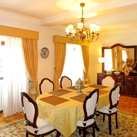 Casa vacanze Holiday Ameal - Vco100 *