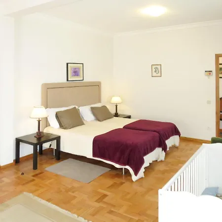 Holiday home Holiday Ameal - Vco100
